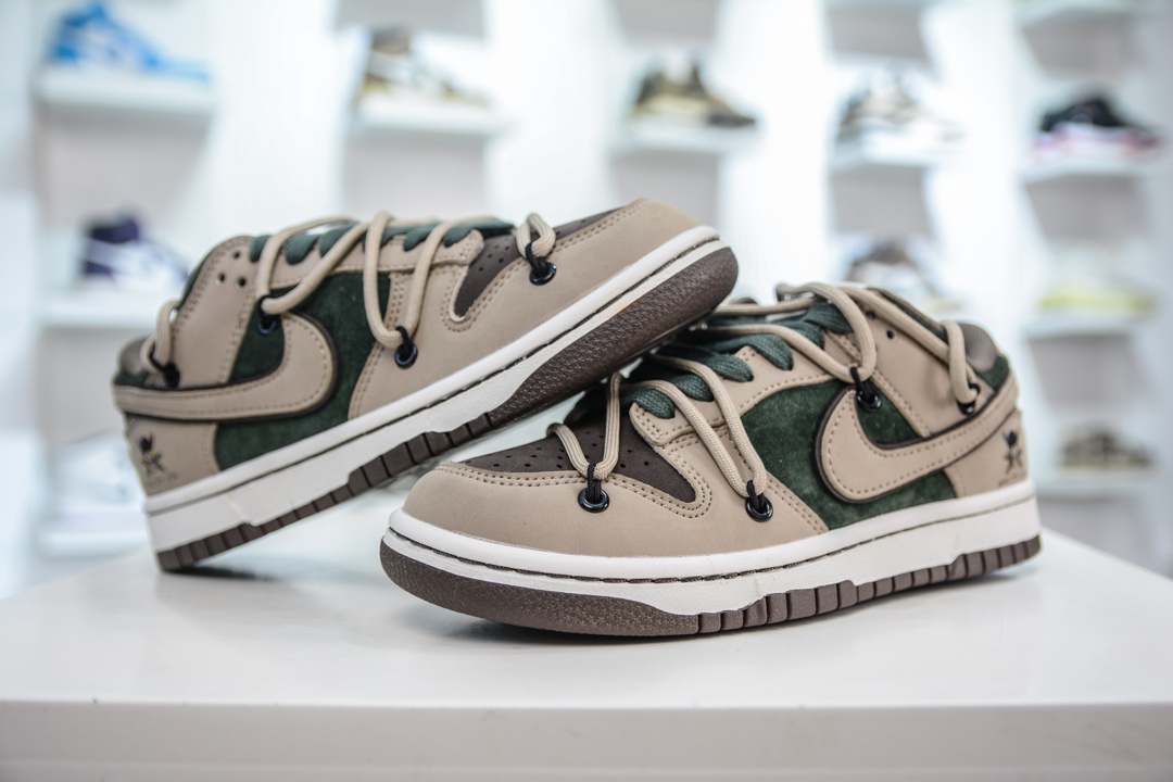 290 Otomo Katsuhiro x Nike Dunk Low 大友克洋联名 CT0856-103