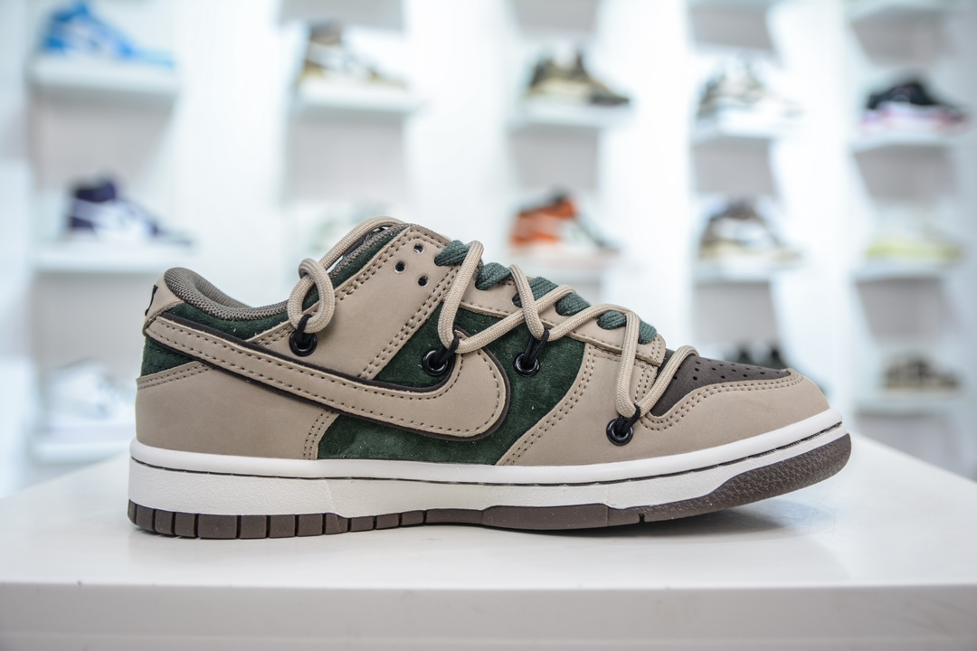 290 Otomo Katsuhiro x Nike Dunk Low 大友克洋联名 CT0856-103