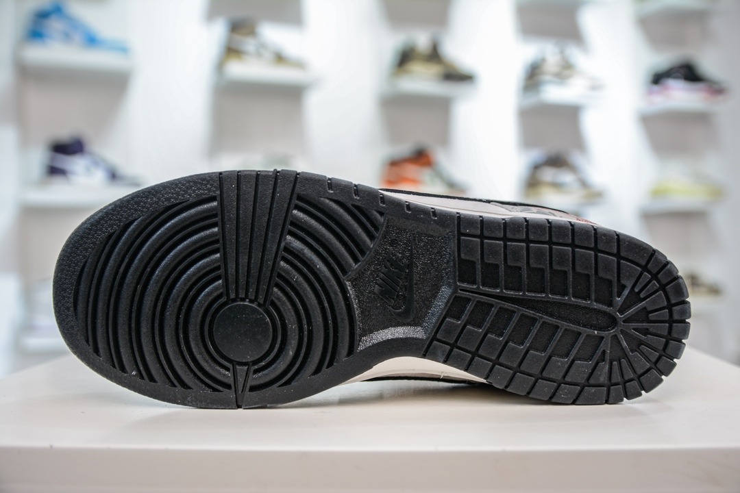 280 Nike Dunk Low 中国年限定 灰龙 XP3802-330