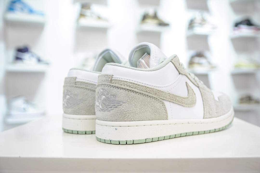 180 Air Jordan 1 Low AJ1乔1低帮休闲板鞋 FN5214-131