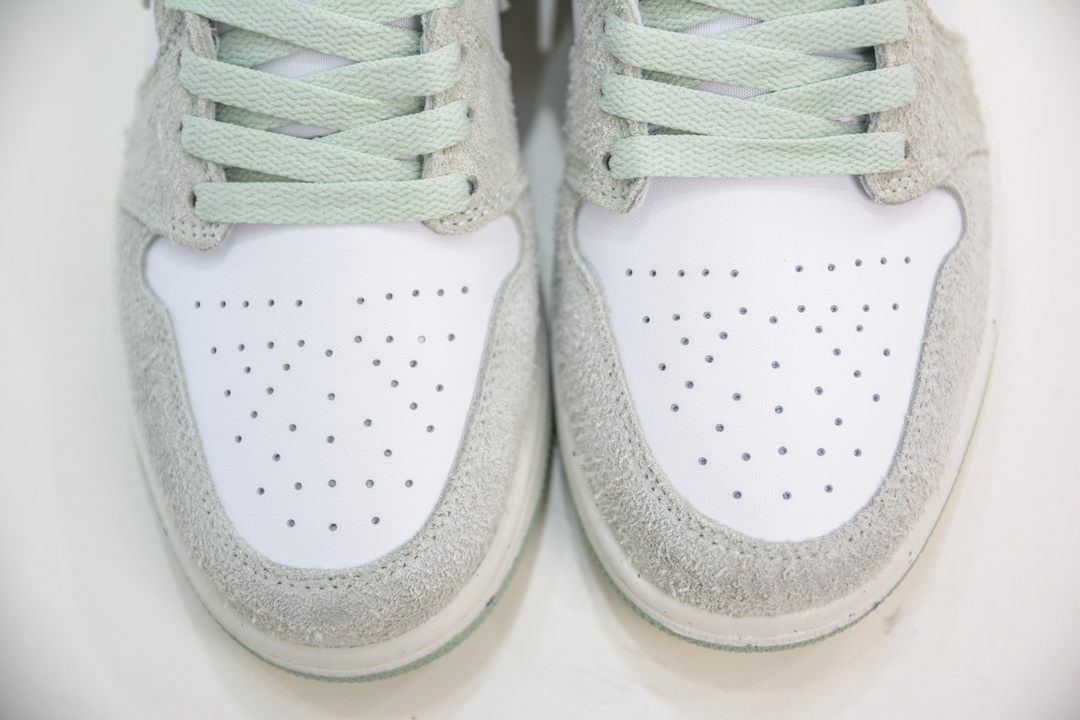180 Air Jordan 1 Low AJ1乔1低帮休闲板鞋 FN5214-131