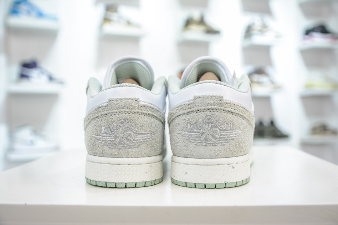 180 Air Jordan 1 Low AJ1乔1低帮休闲板鞋 FN5214-131