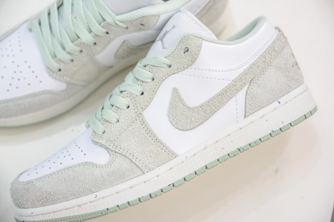 180 Air Jordan 1 Low AJ1乔1低帮休闲板鞋 FN5214-131