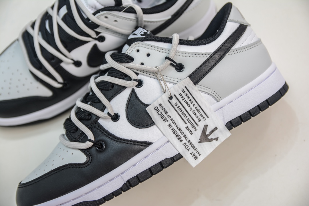 240 NK Dunk Low 定制配色 CW1590-100