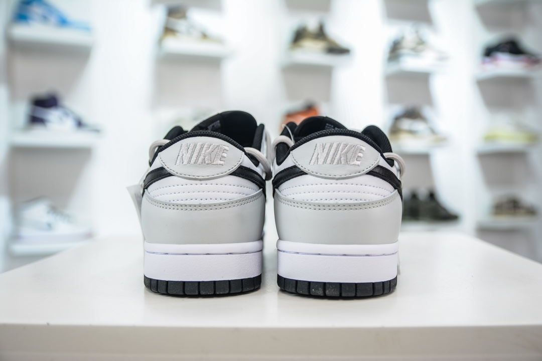 240 NK Dunk Low 定制配色 CW1590-100
