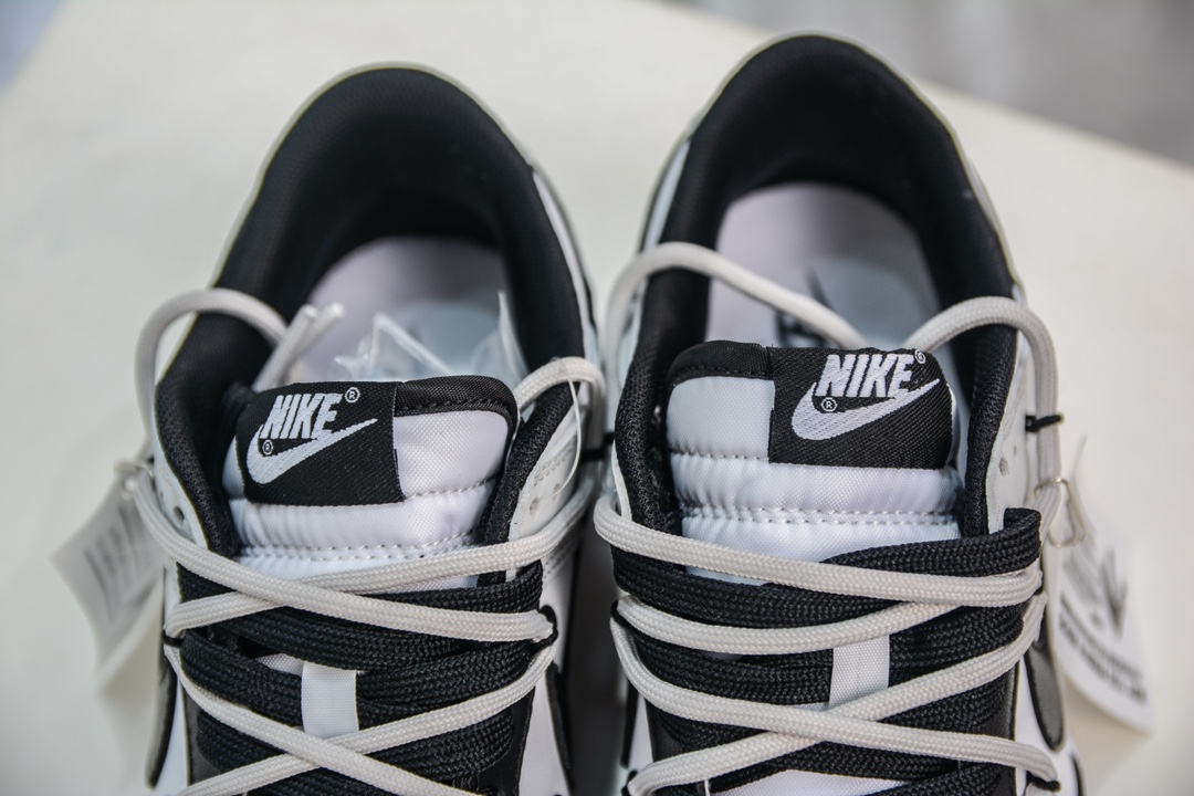 240 NK Dunk Low 定制配色 CW1590-100