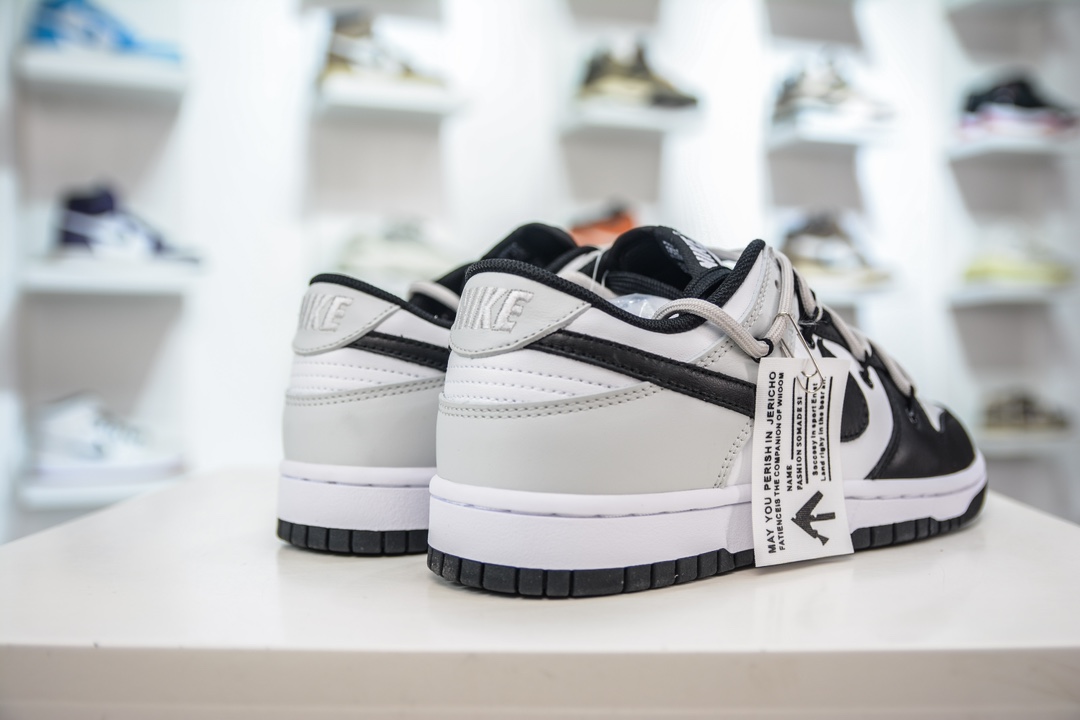 240 NK Dunk Low 定制配色 CW1590-100