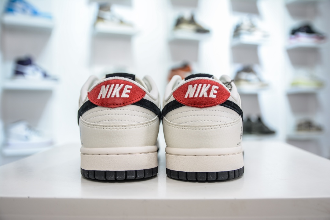 LV x Nike Dunk Low Black Lamborghini FC1688-190