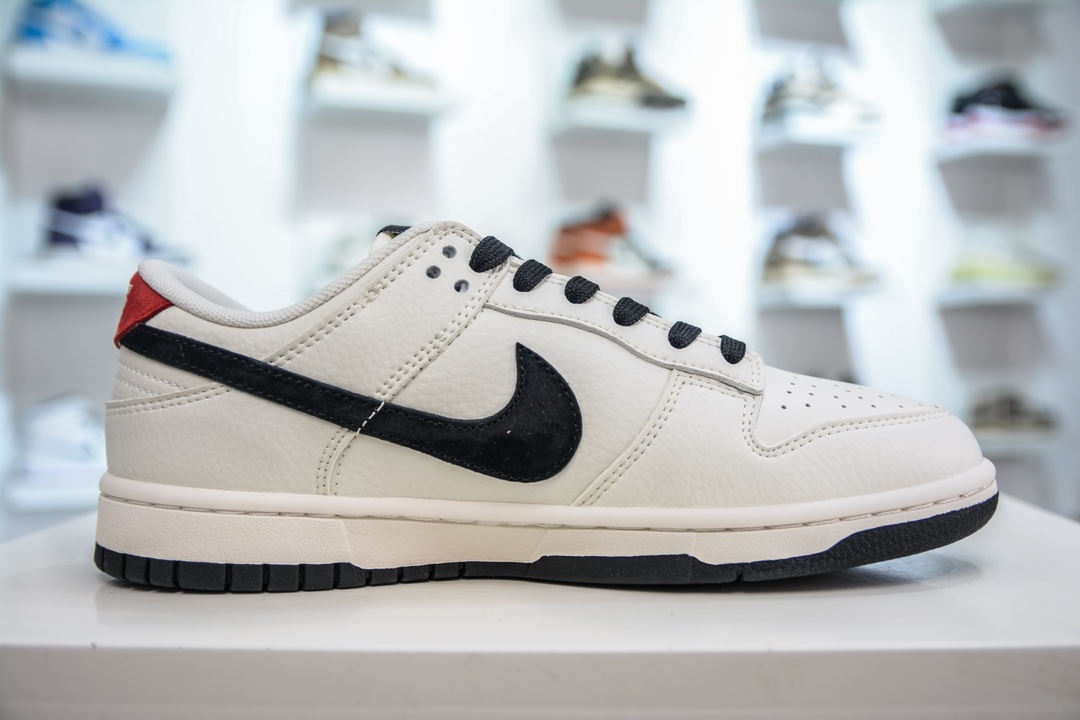 LV x Nike Dunk Low Black Lamborghini FC1688-190