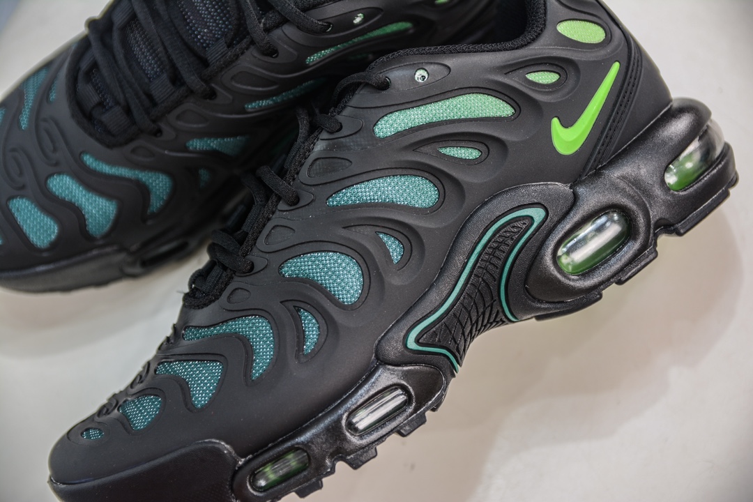NK Air Max DN series low-top pod-shaped air cushion all-match leisure sports jogging shoes FD4290-006