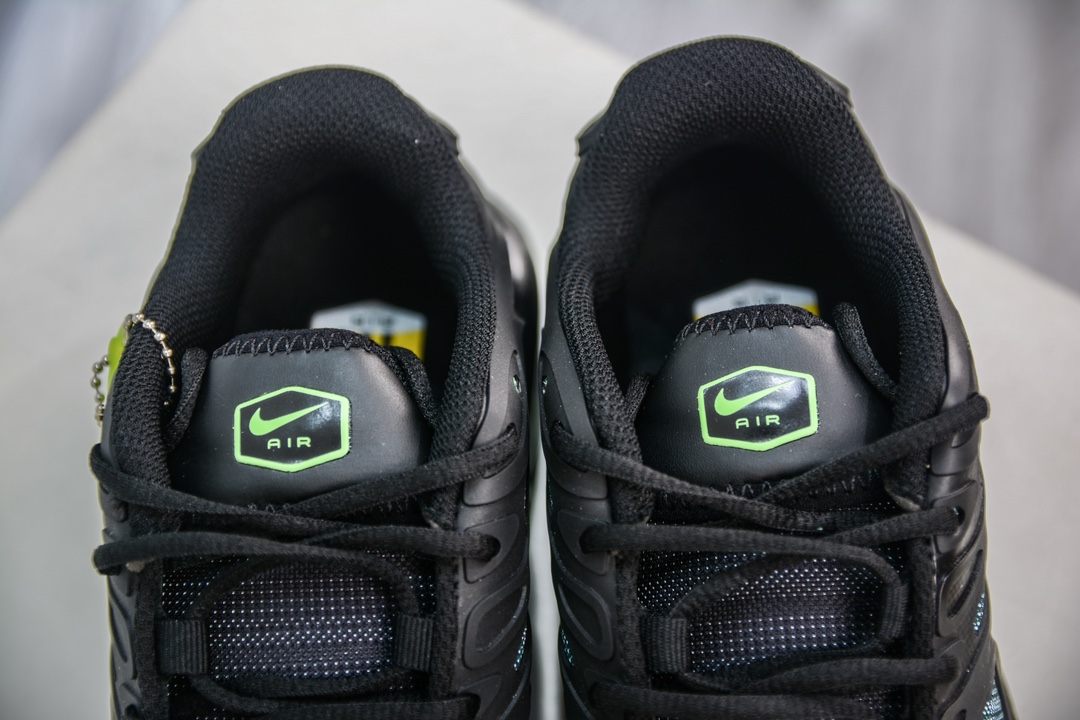 NK Air Max DN series low-top pod-shaped air cushion all-match leisure sports jogging shoes FD4290-006