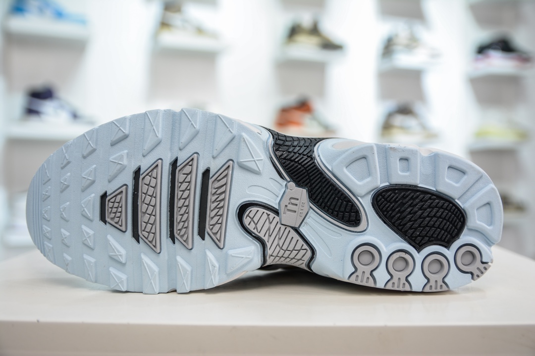 NK Air Max DN series low-top pod-shaped air cushion versatile casual sports jogging shoes FD4290-002