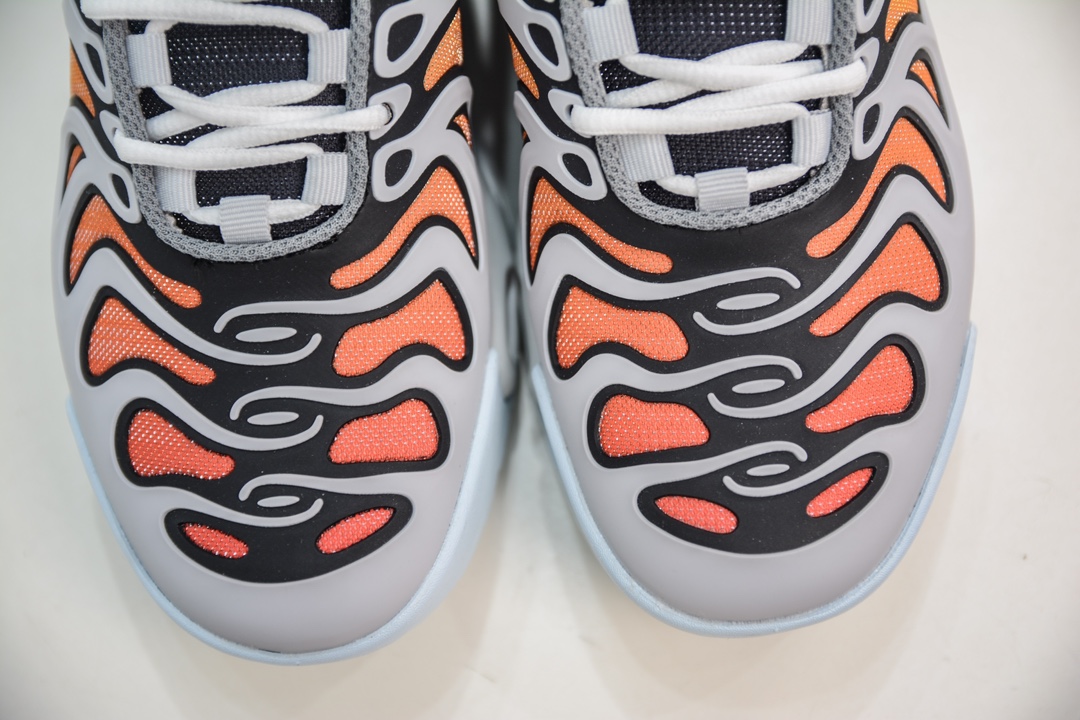 NK Air Max DN series low-top pod-shaped air cushion versatile casual sports jogging shoes FD4290-002