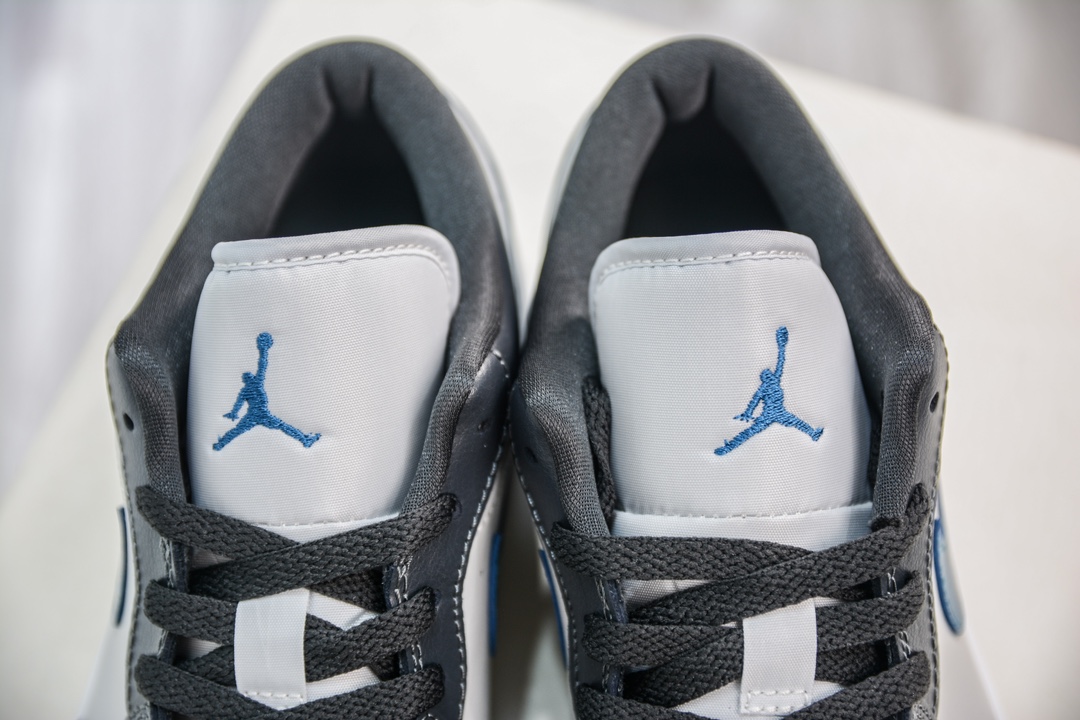 DT pure original Air Jordan 1 Low AJ1 Joe 1 low-top culture basketball shoes DC0774-040