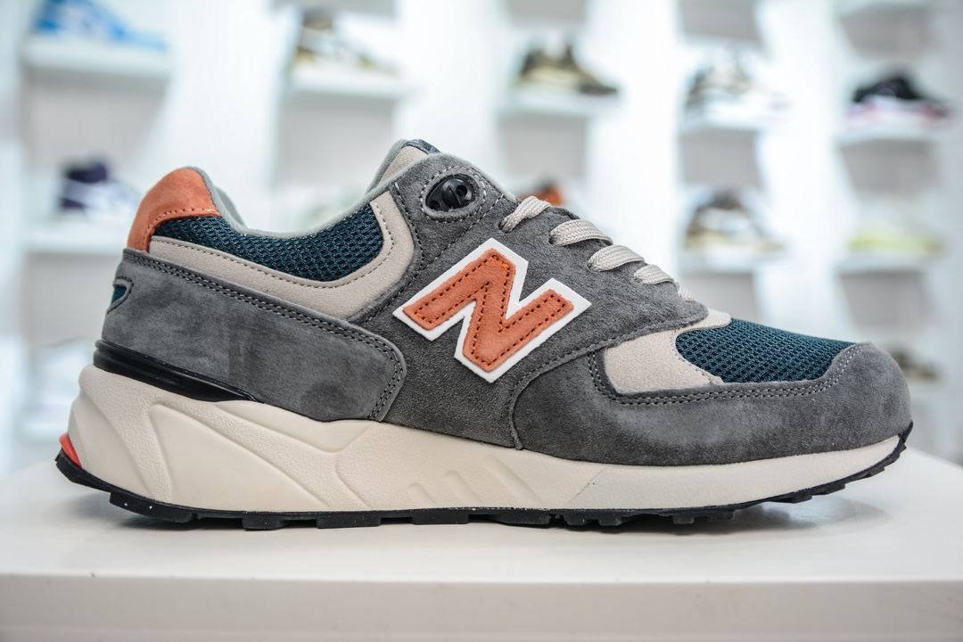 220 原厂渠道 New Balance NB999系列