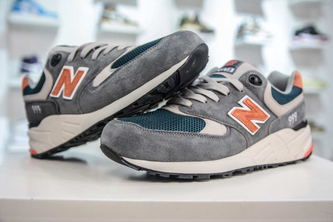 220 原厂渠道 New Balance NB999系列