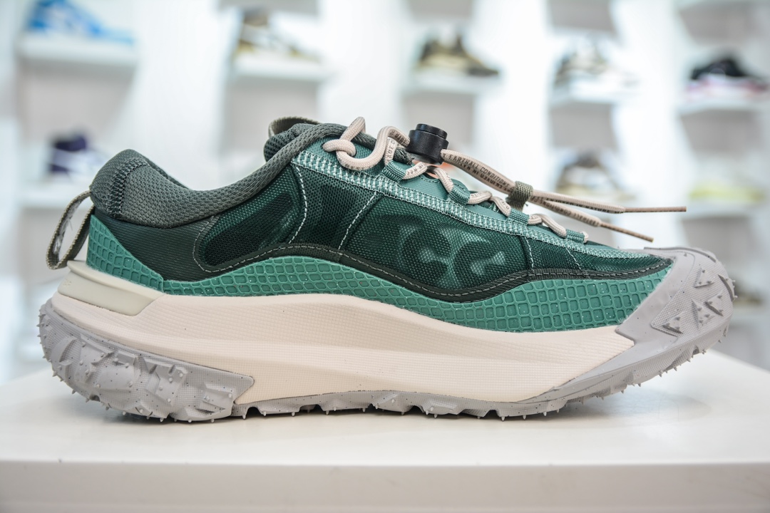 NK ACG MOUNTAIN FLY 2 LOW Outdoor Mountaineering Series Low-top Leisure Sports Hiking Shoes DV7903-300
