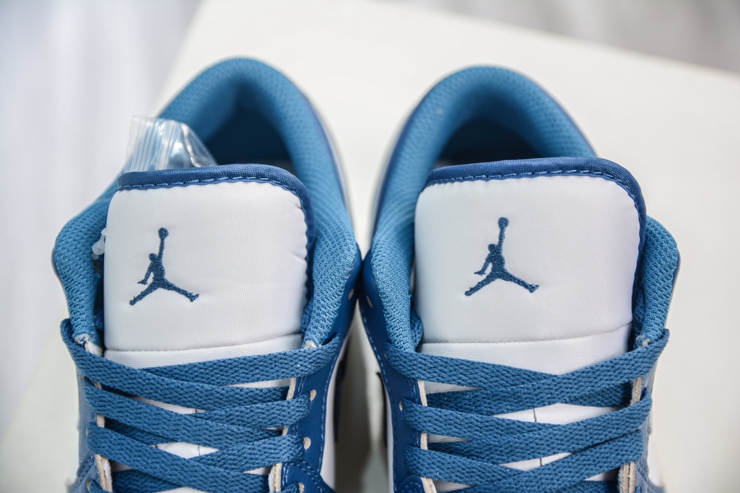 Air Jordan 1 Low AJ1 Joe 1 low-top casual sneakers FN5214-141