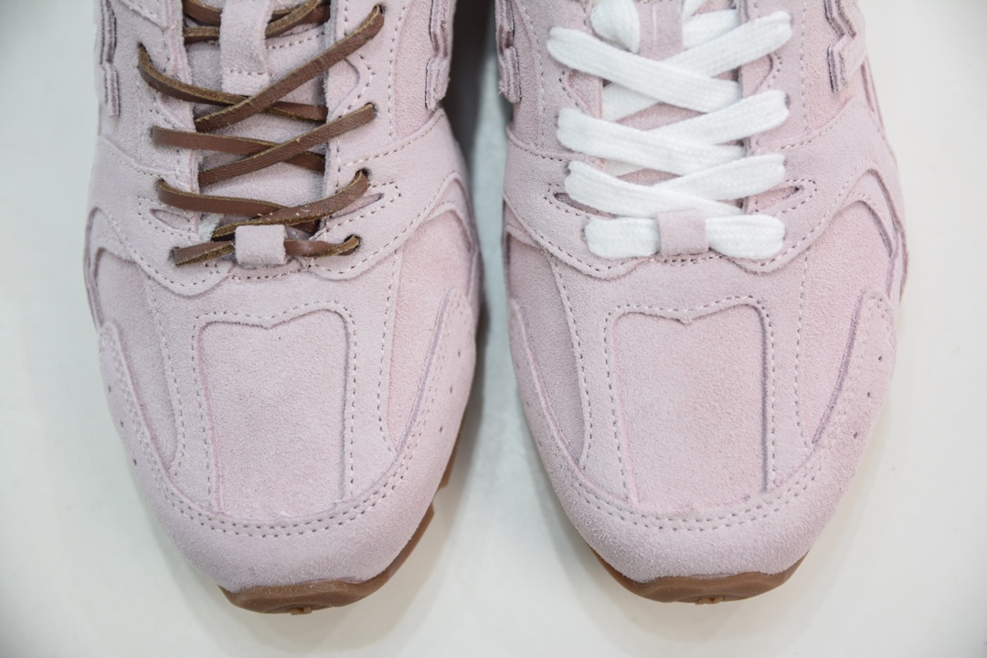 230 缪缪MiuMiu x NB新百伦New Balance 530 SL系列低帮经典复古休闲运动慢跑鞋