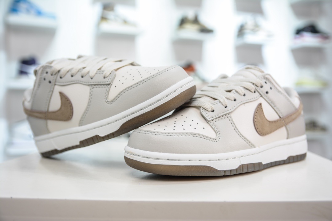 NK Dunk Low Cost-effective King Extremely Compressed Profit Space FJ4188-001