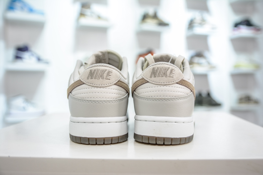 NK Dunk Low Cost-effective King Extremely Compressed Profit Space FJ4188-001