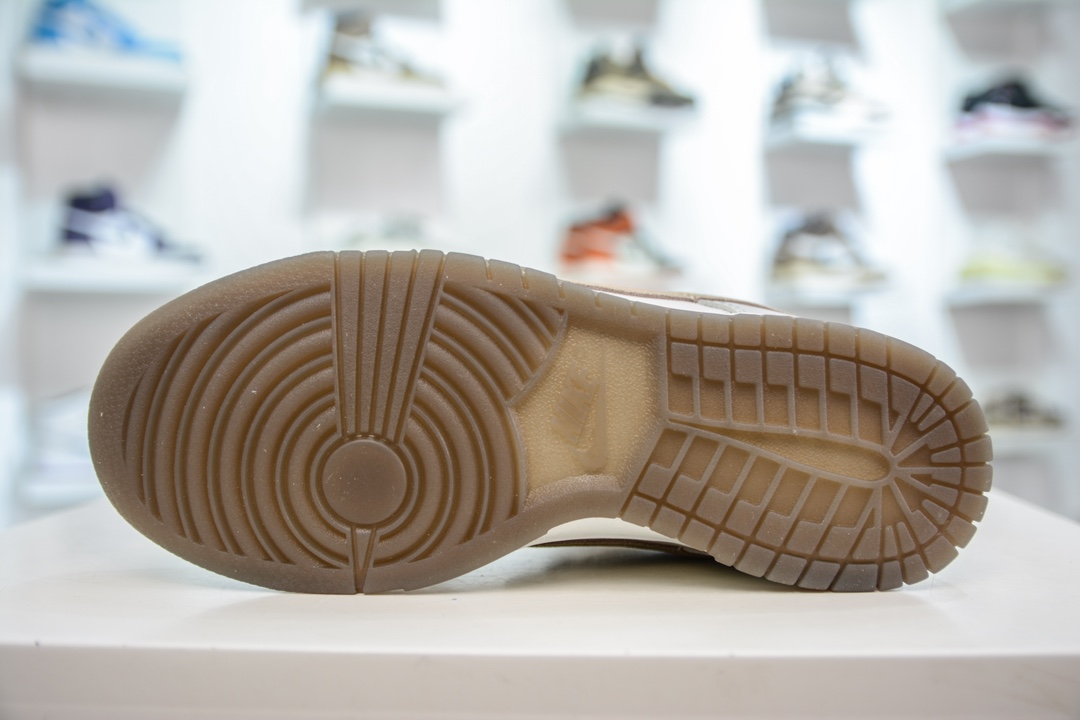 NK Dunk Low Cost-effective King Extremely Compressed Profit Space FJ4188-001