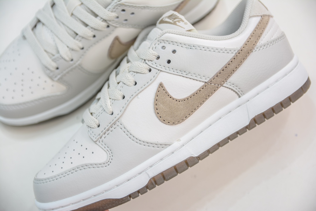 NK Dunk Low Cost-effective King Extremely Compressed Profit Space FJ4188-001