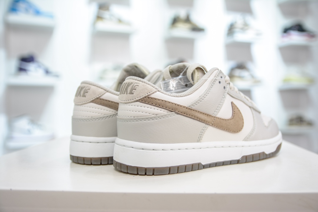 NK Dunk Low Cost-effective King Extremely Compressed Profit Space FJ4188-001