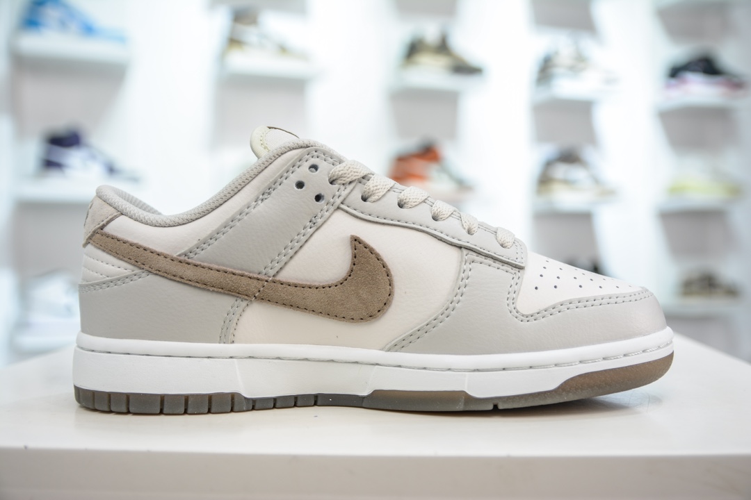 NK Dunk Low Cost-effective King Extremely Compressed Profit Space FJ4188-001