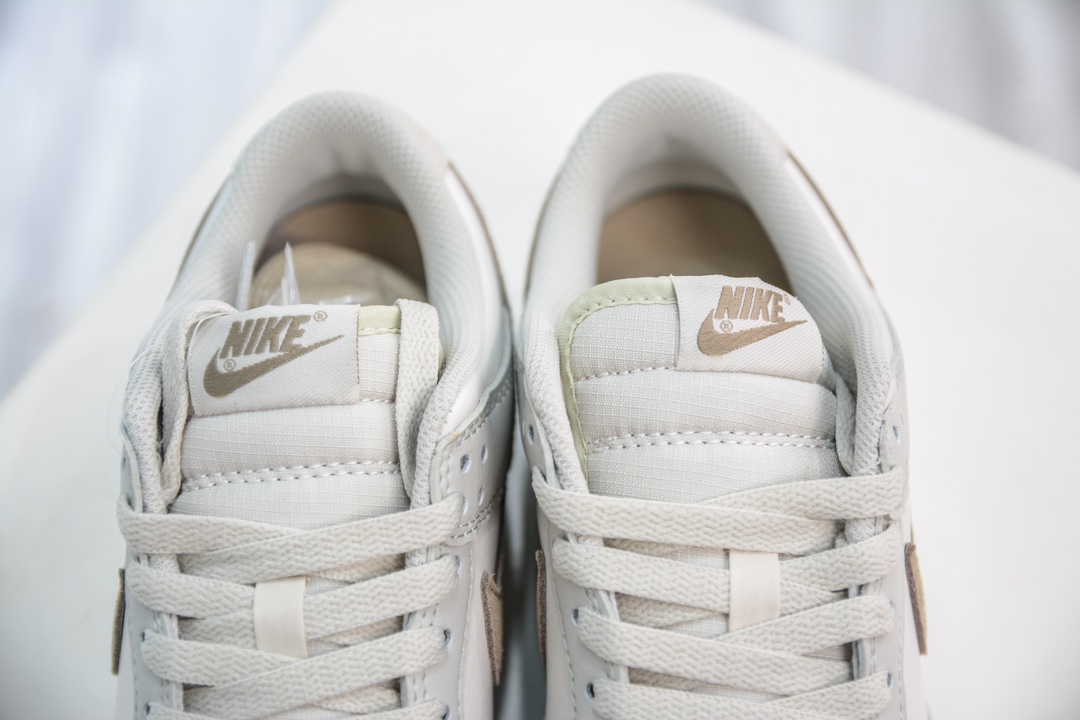 NK Dunk Low Cost-effective King Extremely Compressed Profit Space FJ4188-001