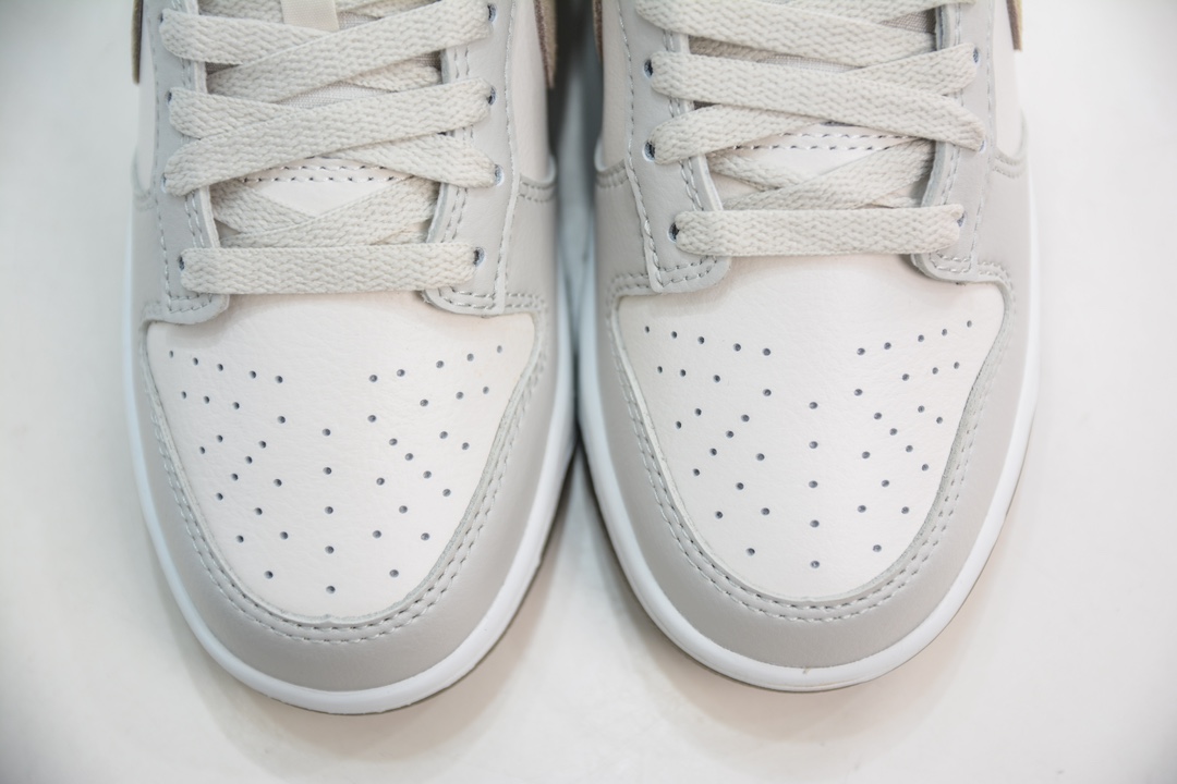 NK Dunk Low Cost-effective King Extremely Compressed Profit Space FJ4188-001