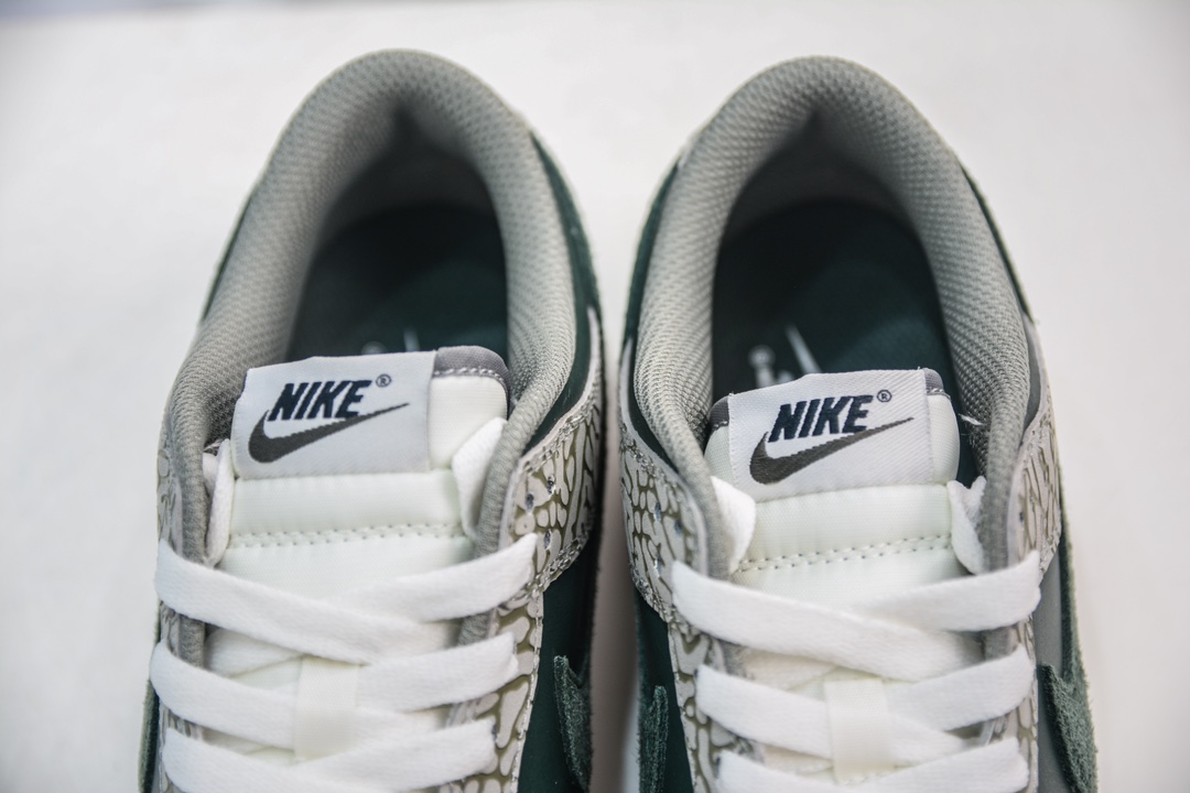 Nike Dunk Premium Urban Landscape 2.0 Green HF4878-053
