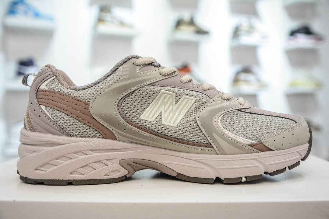 180 纯原 新百伦NB New Balance MR530KOB