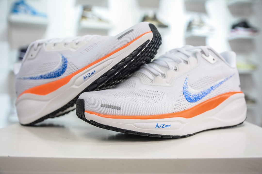 200 尝鲜版 NK Air Zoom Pegasus 41 鞋面 FD2722-308