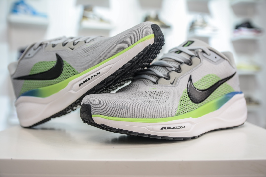 200 尝鲜版 NK Air Zoom Pegasus 41 鞋面 FD2722-307