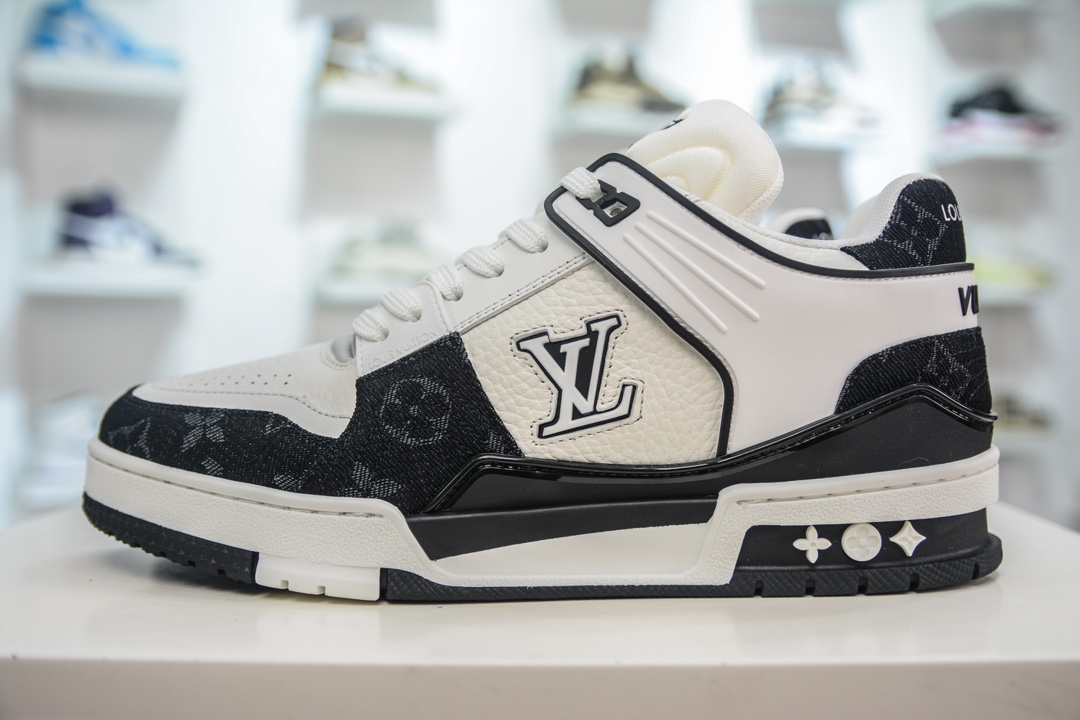 520 LV trainer~~2024全新升级版~~经典回归 LV全新运动系列