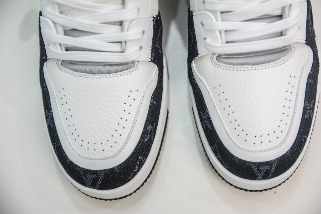 520 LV trainer~~2024全新升级版~~经典回归 LV全新运动系列