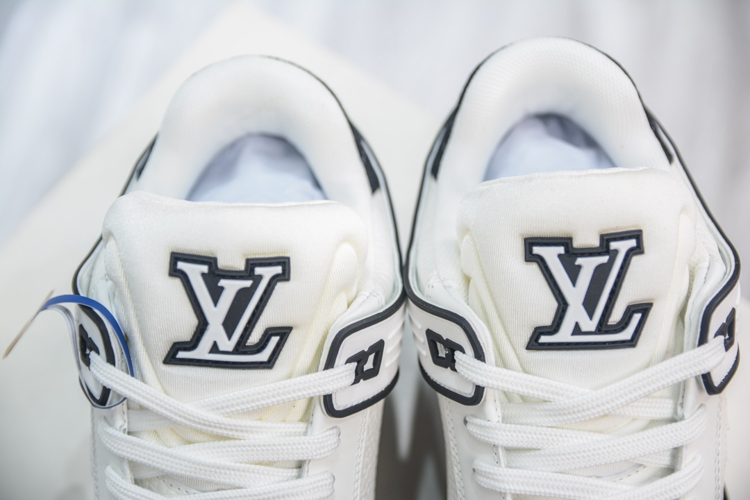 520 LV trainer~~2024全新升级版~~经典回归 LV全新运动系列