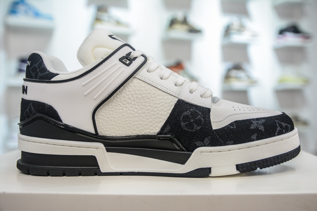 520 LV trainer~~2024全新升级版~~经典回归 LV全新运动系列