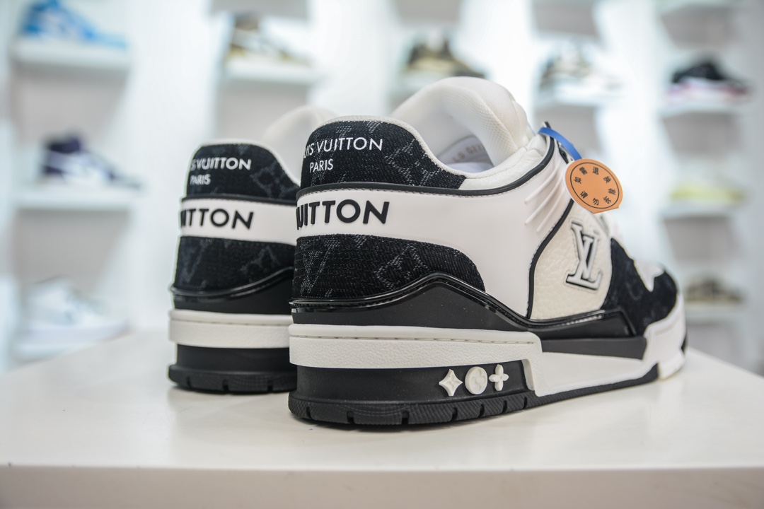 520 LV trainer~~2024全新升级版~~经典回归 LV全新运动系列