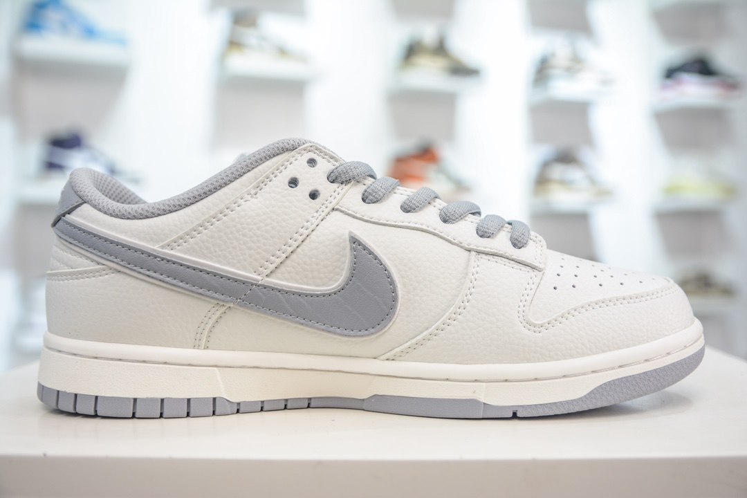 280 NYC x Nike Dunk Low 米灰  NC2103-302