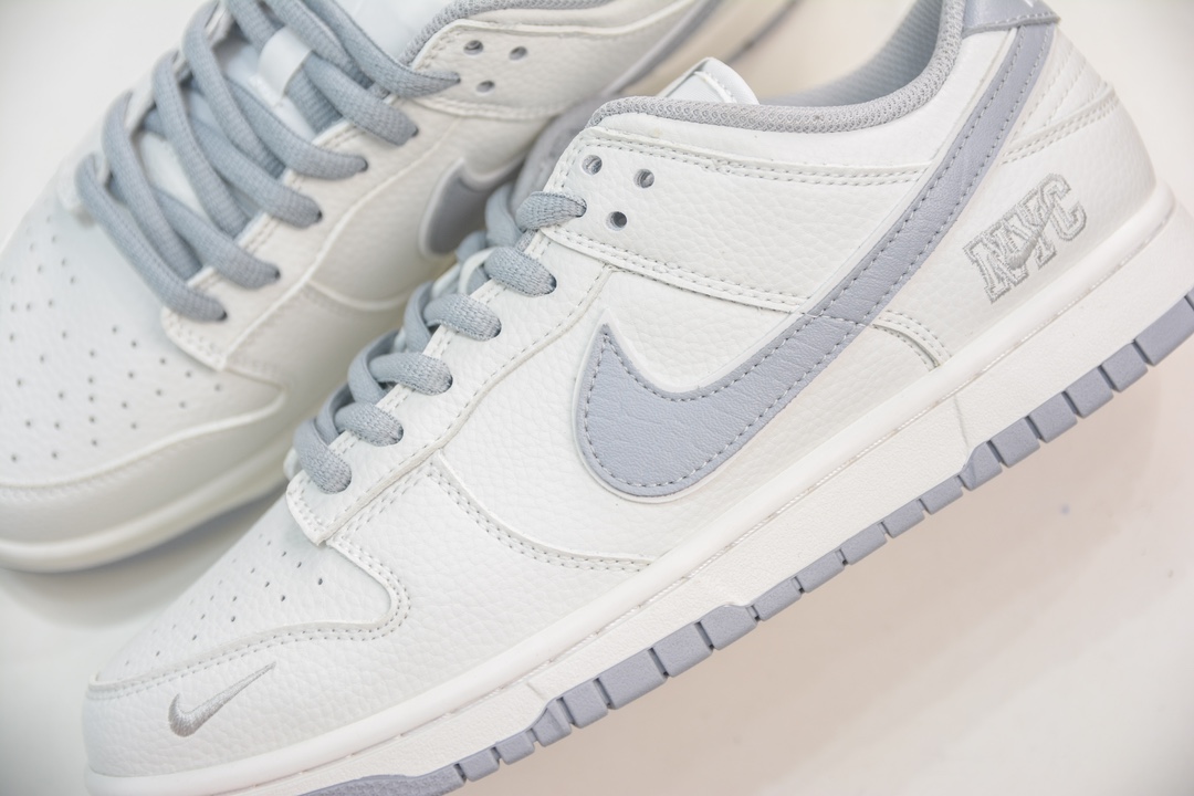 280 NYC x Nike Dunk Low 米灰  NC2103-302