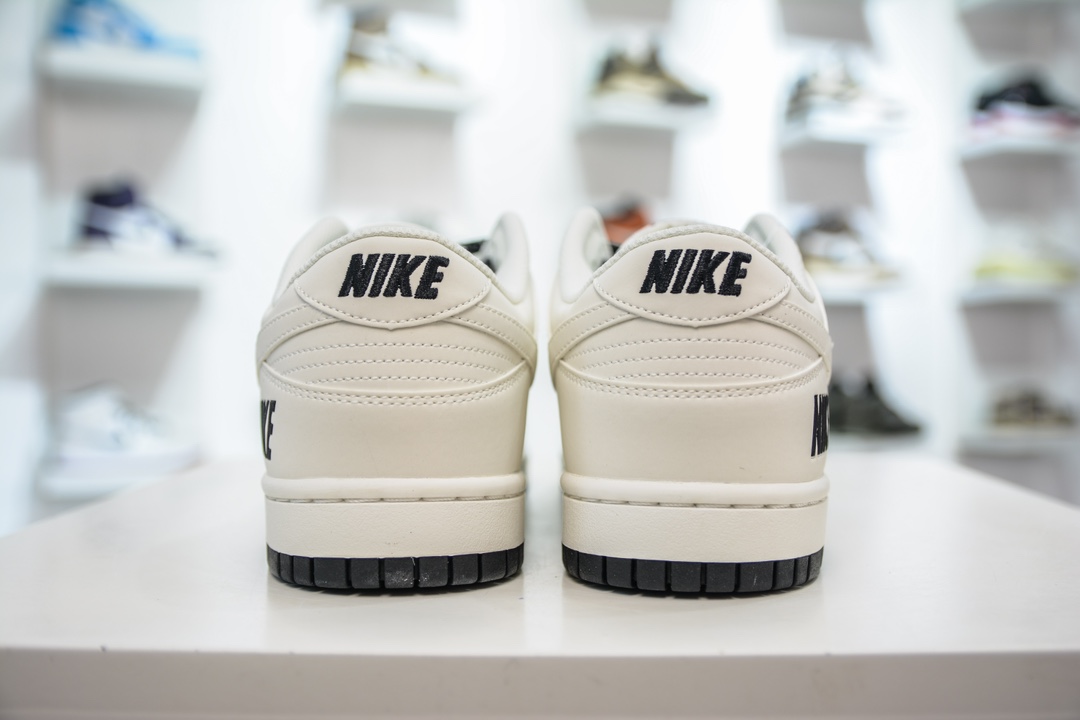 280 Nike Dunk Low 军绿三勾  NK5639-323