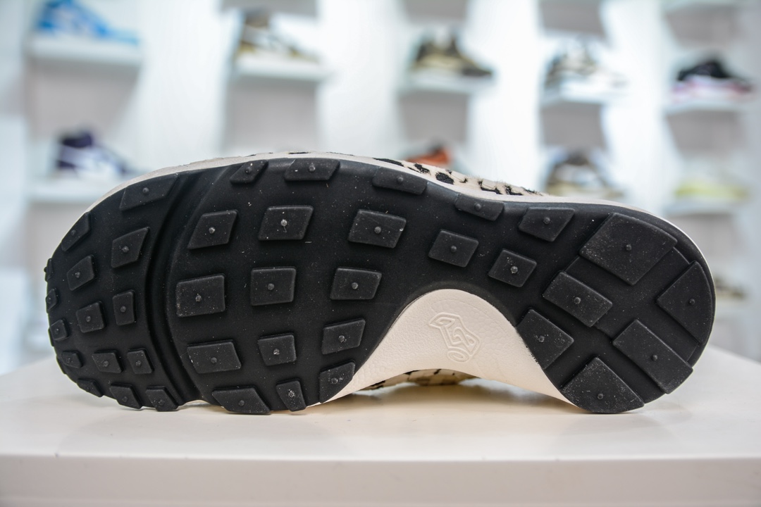 260 NIKE Air Footscape Woven 耐克不对称编织休闲鞋 FB1959-102