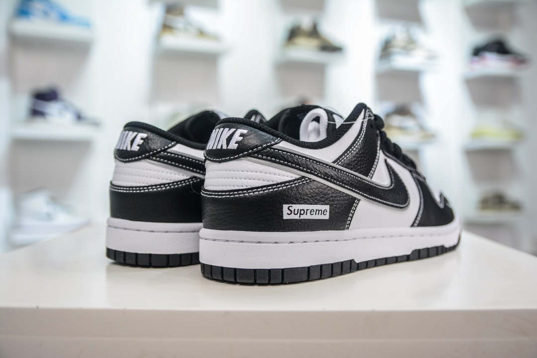 280 Supreme x Nike Dunk Low 熊猫  RM2308-332