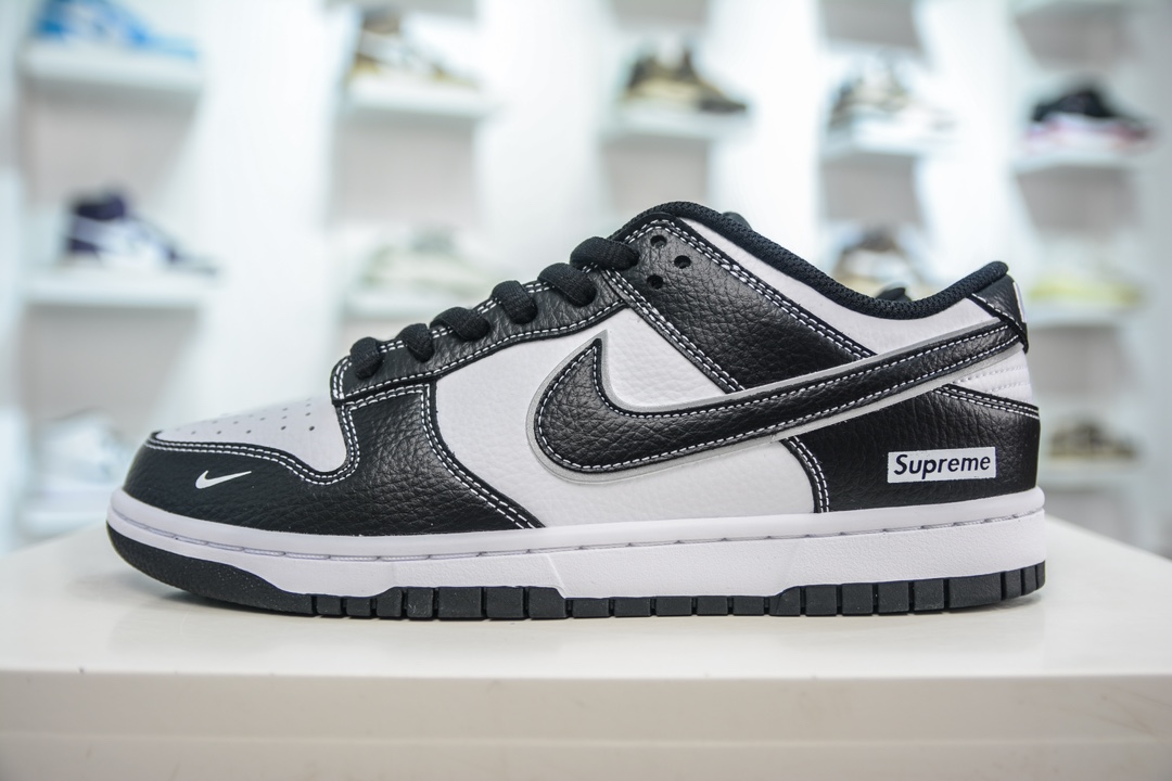 280 Supreme x Nike Dunk Low 熊猫  RM2308-332