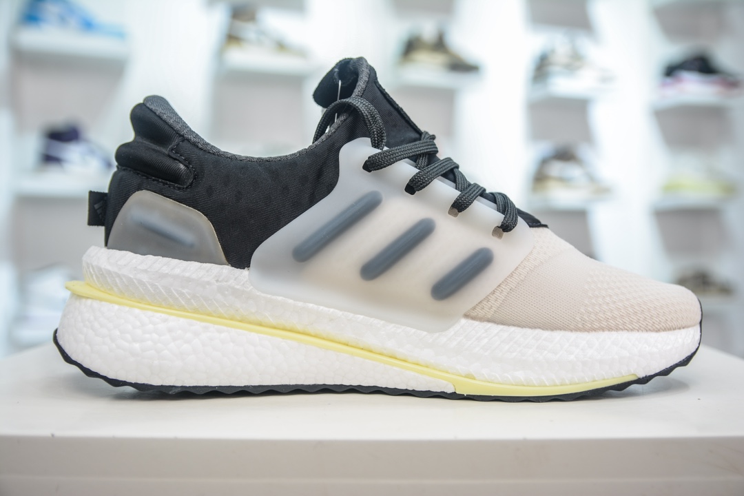 220 adidas X plrboost boost 系列正式曝光 HP3132