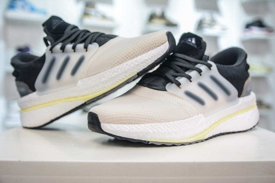 220 adidas X plrboost boost 系列正式曝光 HP3132