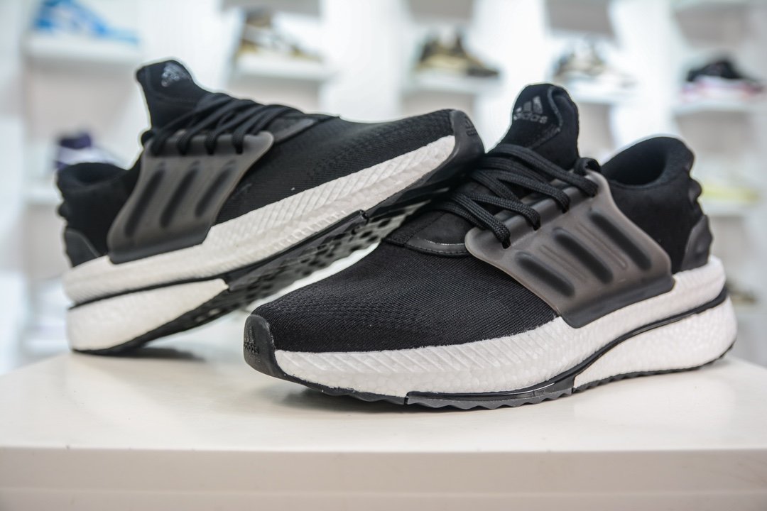 220 adidas X plrboost boost 系列正式曝光