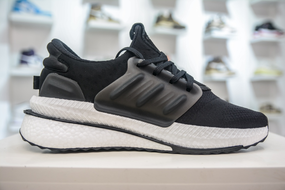 220 adidas X plrboost boost 系列正式曝光